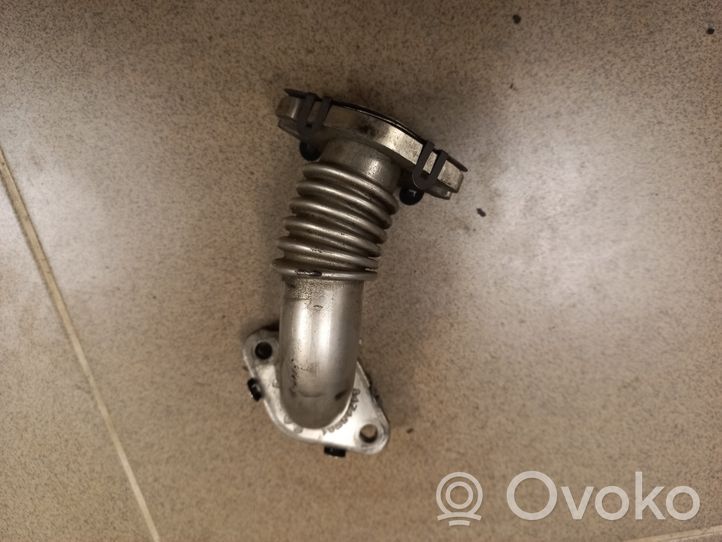 Ford Mondeo MK V Трубка (трубки)/ шланг (шланги) 84715F01