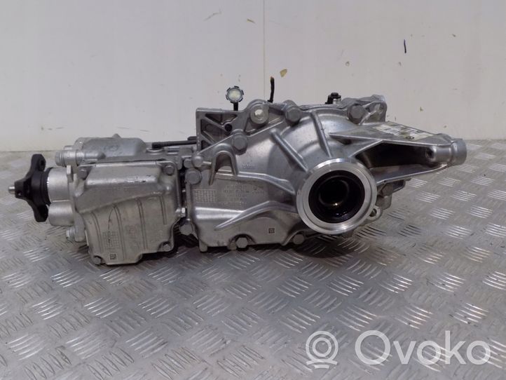 BMW 2 F46 Mechanizm różnicowy tylny / Dyferencjał 8834438