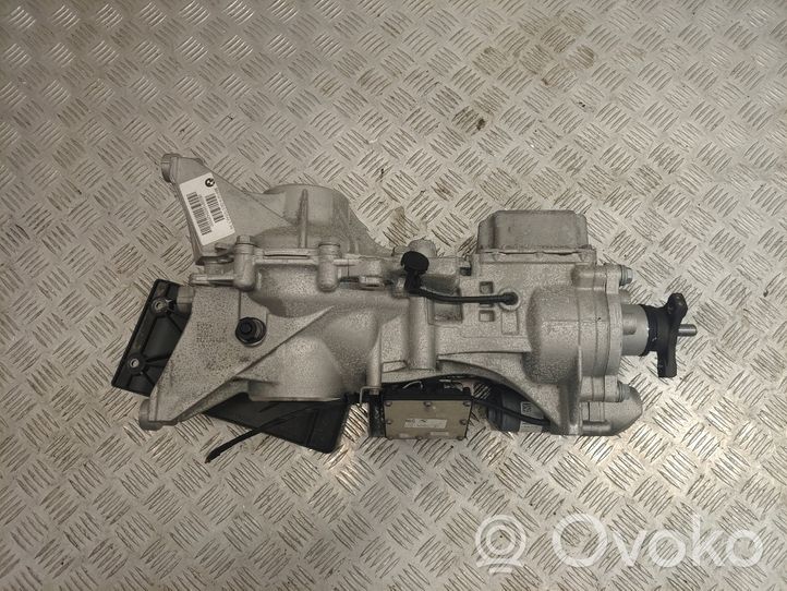 BMW X1 F48 F49 Gearbox transfer box case 8841514