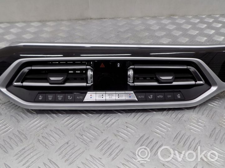 BMW X6 G06 Otros repuestos del interior 9399469