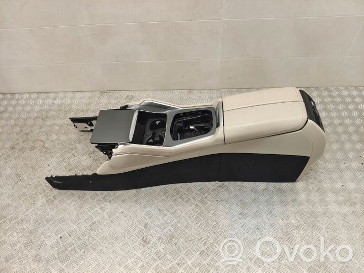 BMW X6 G06 Tapicerka / Komplet 