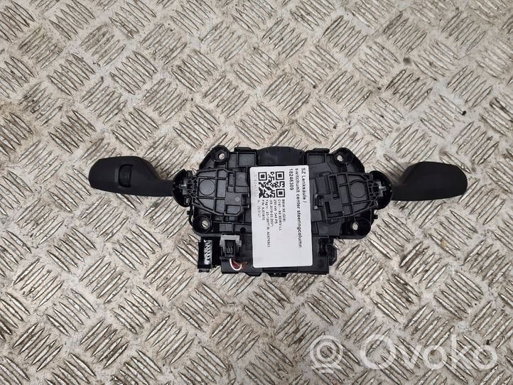 BMW X6 G06 Leva/interruttore dell’indicatore di direzione e tergicristallo 5A4AD45