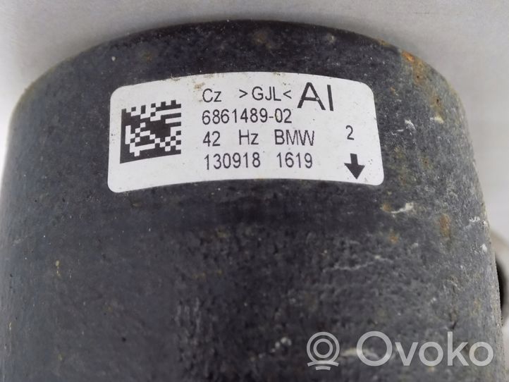 BMW X6 G06 Berceau moteur 6894149