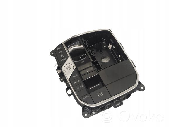 BMW X6 G06 Gear selector 5A4B257