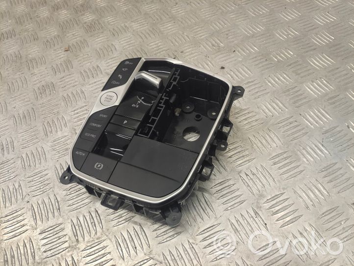 BMW X6 G06 Gear selector 5A4B257