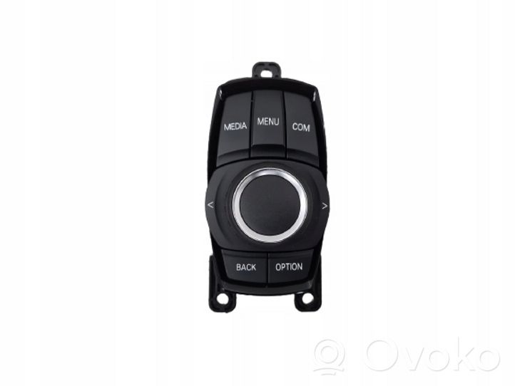 BMW X2 F39 Controllo multimediale autoradio 6802932