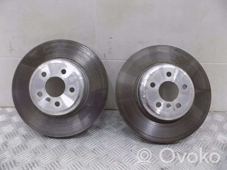 BMW Z4 g29 Set dischi freno e pinze 6860925