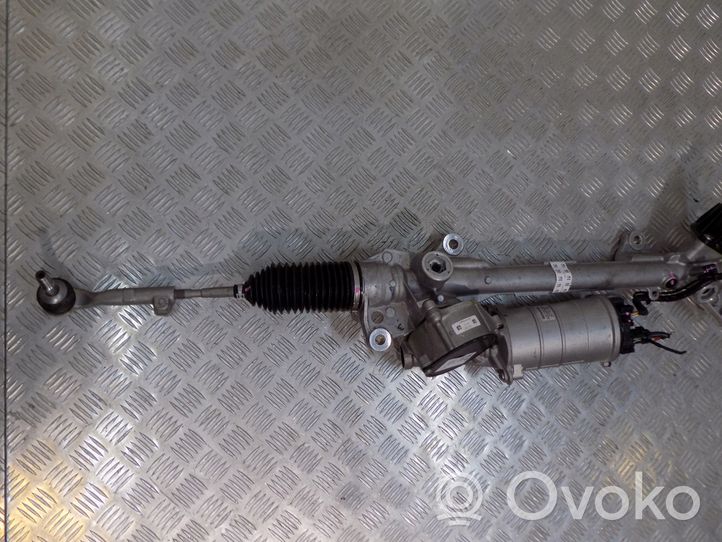 BMW Z4 g29 Cremagliera dello sterzo 5A24606