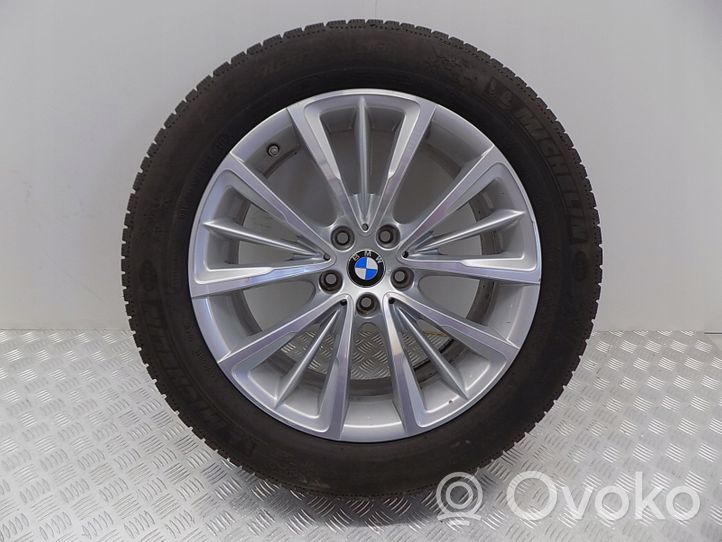 BMW 7 G11 G12 R18-alumiinivanne 6867339