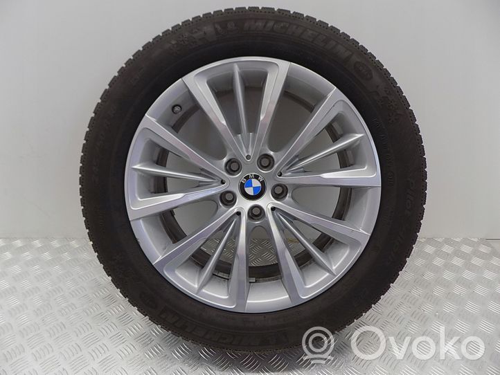 BMW 7 G11 G12 R18-alumiinivanne 6867339