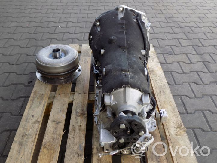 BMW Z4 g29 Automatic gearbox GA8L51CZ