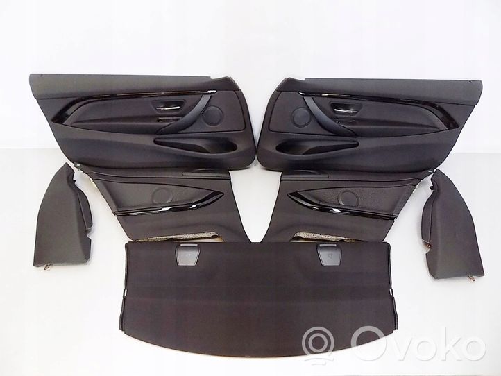 BMW M4 F82 F83 Interior set 