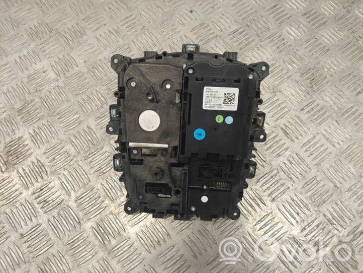 BMW 8 G14 Selector de cambios 9460101