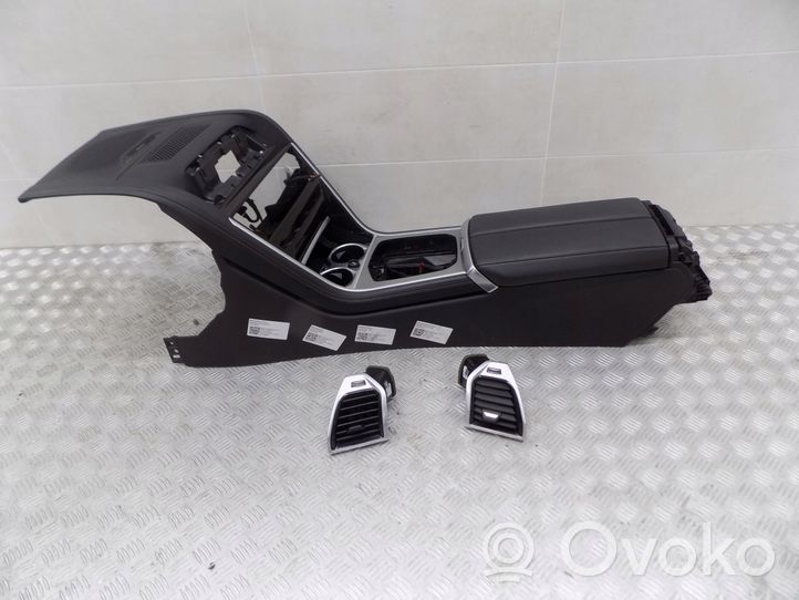 BMW 8 G14 Console centrale 