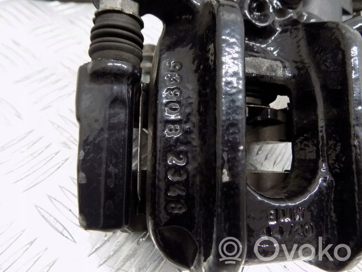 BMW i8 Bremsscheiben und Bremssättel eingestellt 6858623