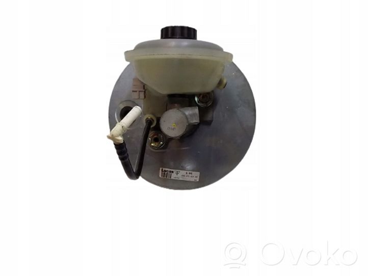 Porsche 911 996 Servo-frein 99635502540