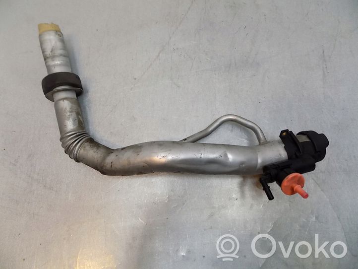 Porsche 911 996 Tuyau de remplissage de réservoir de carburant 