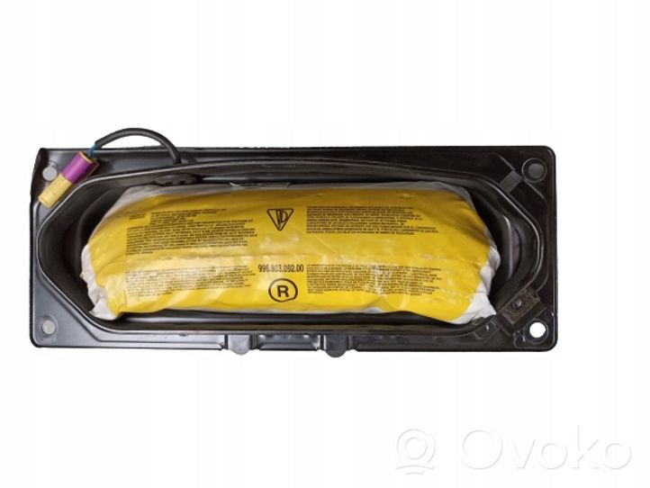 Porsche 911 996 Airbag portiera anteriore 99680309200