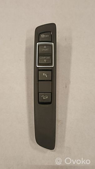 BMW X5 F15 Inne przełączniki i przyciski 9262719