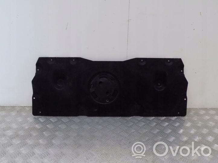 BMW 4 G22 G23 G24 G26 Osłona dolna silnika 7428177