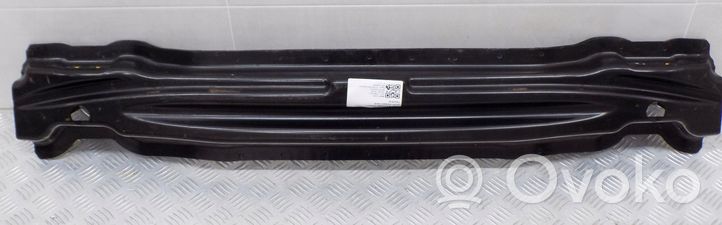 BMW i3 Traversa del paraurti posteriore 7296780