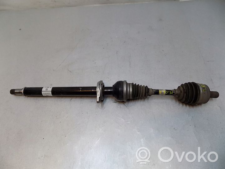 Mercedes-Benz GLA W156 Front driveshaft A2463301501