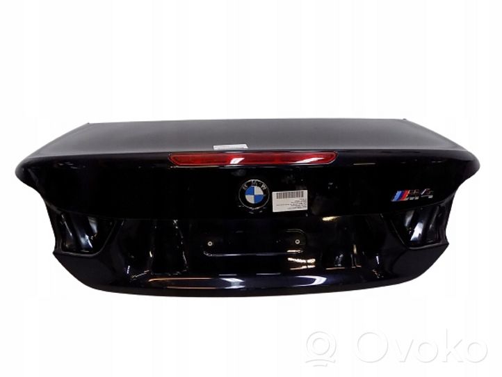 BMW M4 F82 F83 Takaluukun/tavaratilan kansi 41007288757