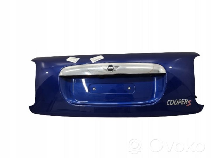 Mini Cooper F57 Portellone posteriore/bagagliaio 