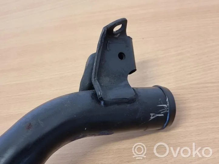 Volvo C30 Tube d'admission de tuyau de refroidisseur intermédiaire AV616C646VA