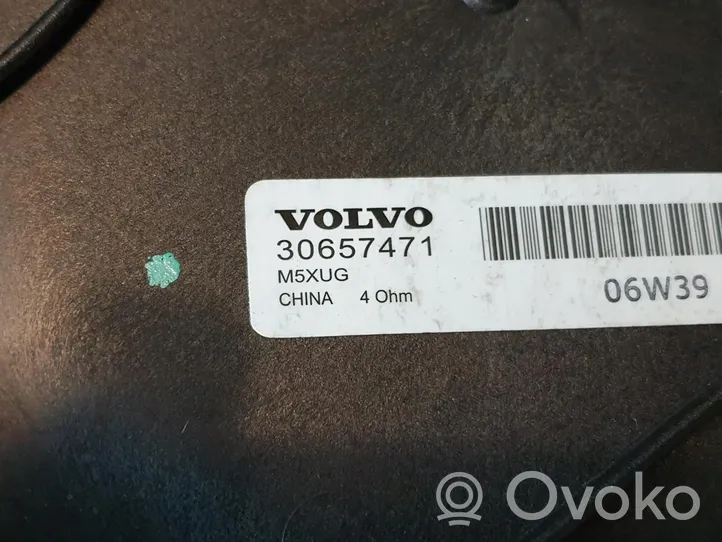 Volvo C30 Takaoven kaiutin 30657471
