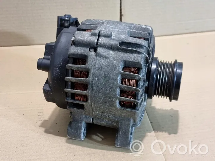 Volvo V60 Generatore/alternatore 30659390