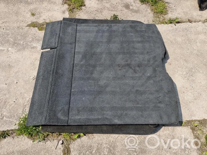 Volvo V50 Tapis de coffre 39999987