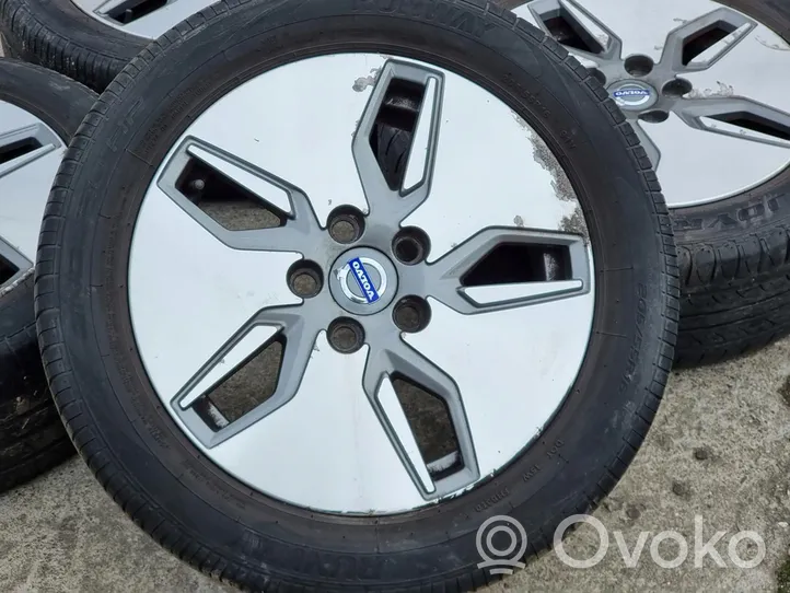 Volvo C30 Felgi aluminiowe R16 