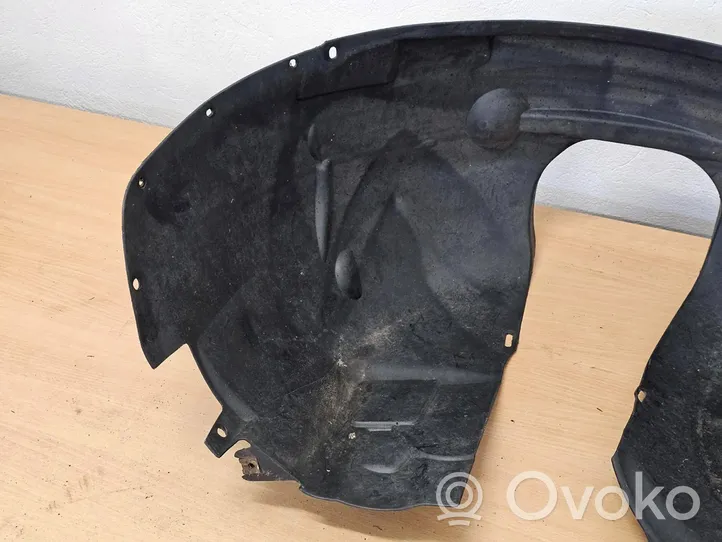 Volvo C30 Front arch 