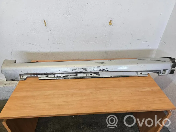 Volvo V50 Sill/side skirt trim 30744481