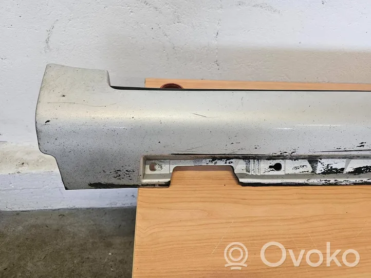 Volvo V50 Sill/side skirt trim 30744481