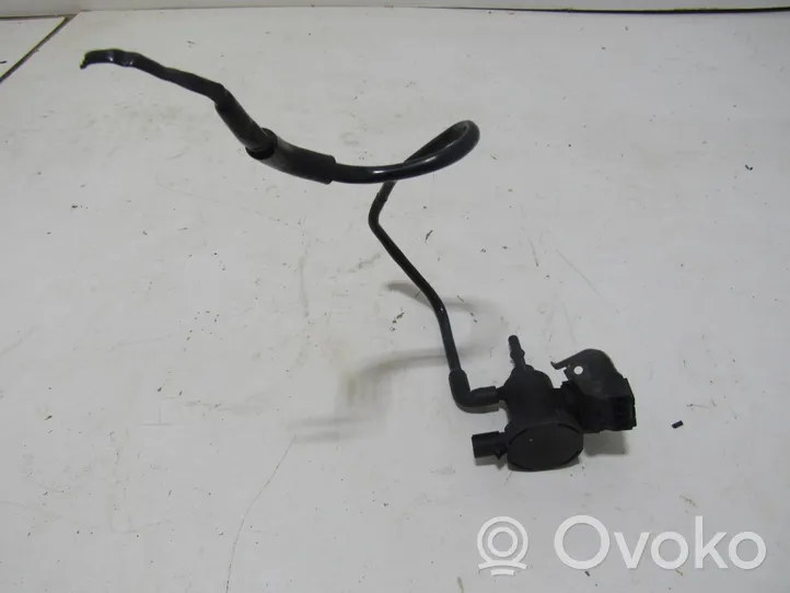 Mercedes-Benz B W246 W242 Fuel injection high pressure pump A0014760532