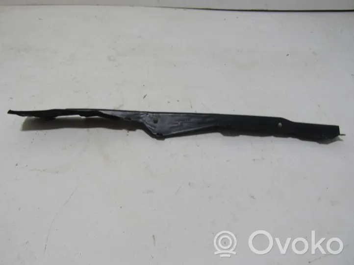 Audi A5 Dekoratīva jumta lenta – "moldings" 8W7809890A