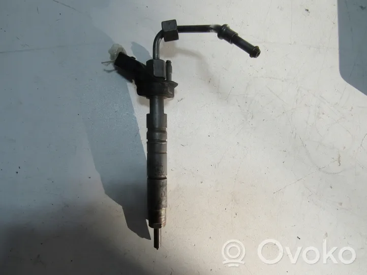 Mercedes-Benz E W212 Injecteur de carburant 6420701187