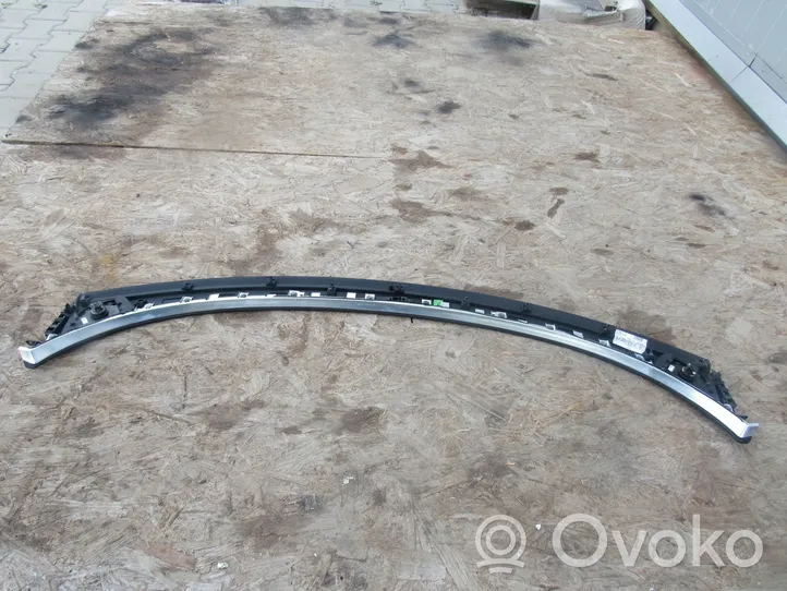 Audi A6 C7 Rivestimento pannello centrale del cruscotto 4G0857051