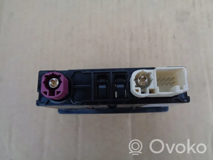 Mercedes-Benz A W177 Connettore plug in USB A2478203902