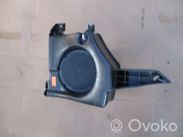 Mercedes-Benz ML W164 Subwoofer-bassokaiutin A1648203302