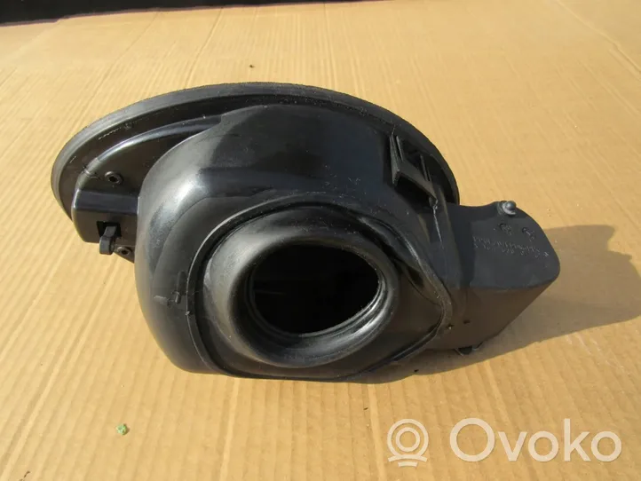 Mercedes-Benz ML W164 Bouchon, volet de trappe de réservoir à carburant A1646300767