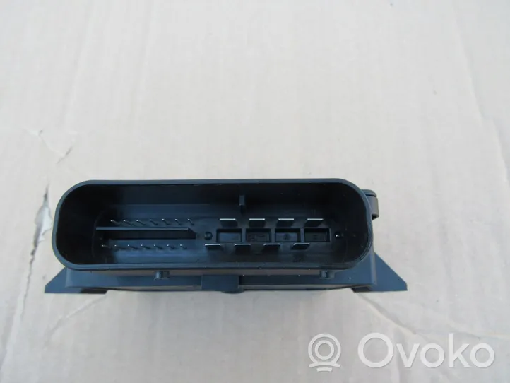 BMW X3 F25 Hand brake control module 231220