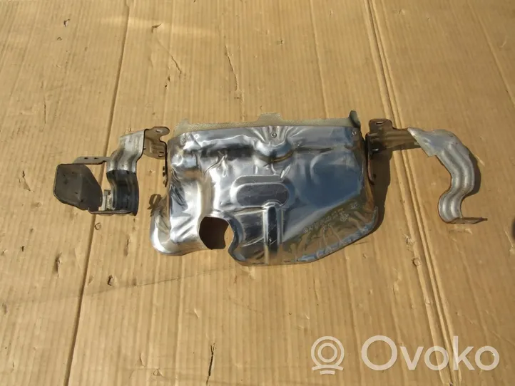 Mercedes-Benz SL R231 Exhaust heat shield A2761400834