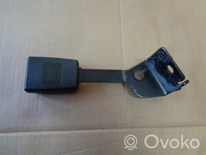 BMW 7 F01 F02 F03 F04 Boucle de ceinture de sécurité arrière 7220858