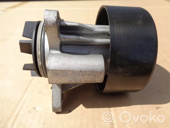 Jaguar XJ X351 Water pump 4R8085094R