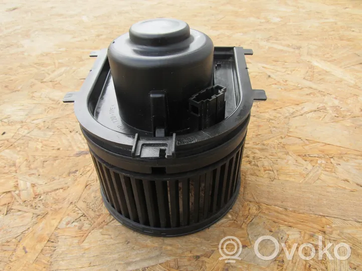 Porsche Boxster 987 Ventola riscaldamento/ventilatore abitacolo 99662410702