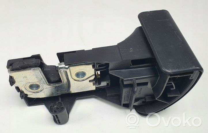 Mercedes-Benz GLK (X204) Seat back rest lock catch A2049200272