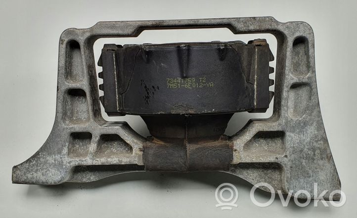 Volvo C70 Engine mount bracket 7M516F012YA